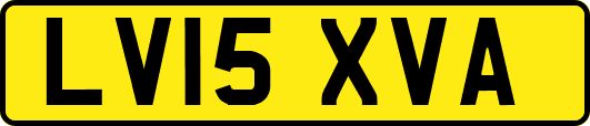 LV15XVA