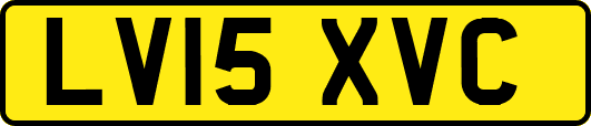 LV15XVC