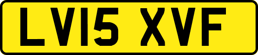 LV15XVF