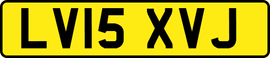 LV15XVJ