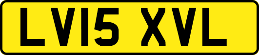LV15XVL