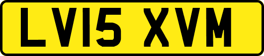 LV15XVM
