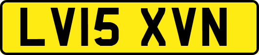 LV15XVN