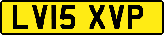 LV15XVP