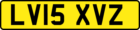 LV15XVZ