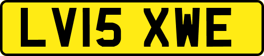 LV15XWE