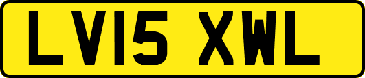 LV15XWL