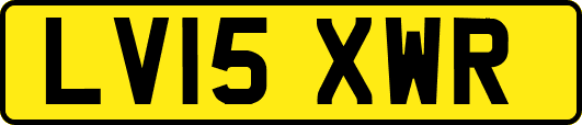 LV15XWR