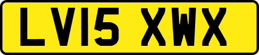 LV15XWX