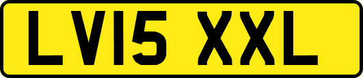 LV15XXL
