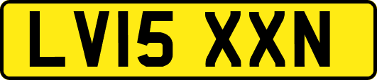 LV15XXN