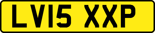 LV15XXP