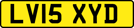 LV15XYD