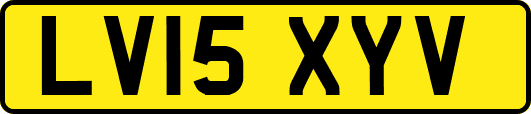LV15XYV