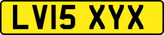 LV15XYX