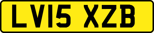 LV15XZB