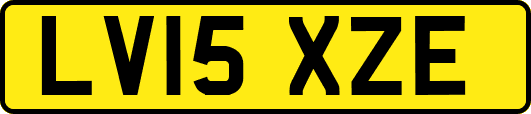 LV15XZE