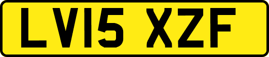 LV15XZF