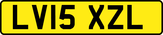 LV15XZL