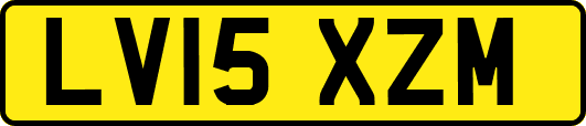 LV15XZM