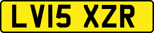 LV15XZR