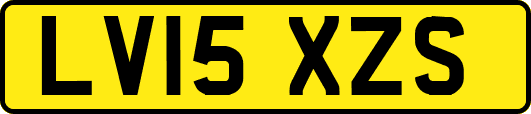 LV15XZS