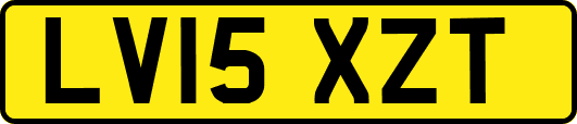 LV15XZT