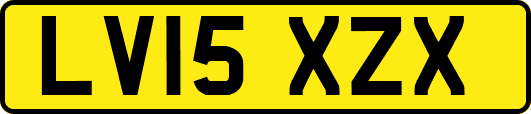 LV15XZX