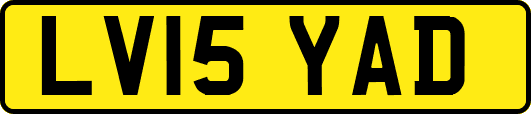 LV15YAD