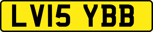 LV15YBB