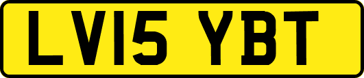 LV15YBT