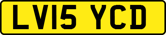 LV15YCD