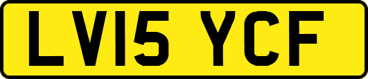 LV15YCF