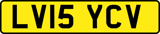 LV15YCV