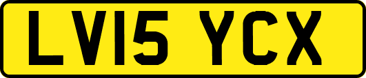 LV15YCX
