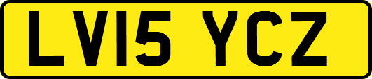 LV15YCZ