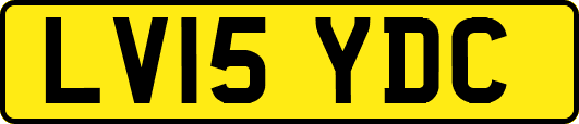 LV15YDC