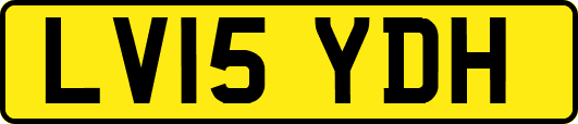 LV15YDH