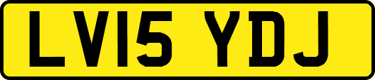 LV15YDJ