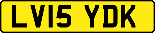 LV15YDK