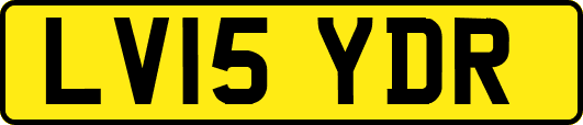 LV15YDR