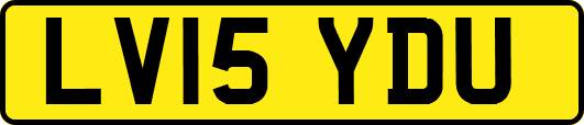 LV15YDU