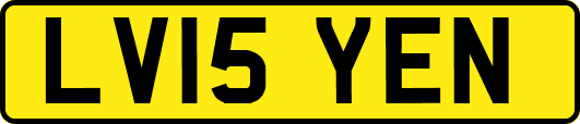 LV15YEN
