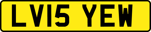 LV15YEW