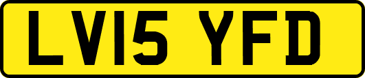 LV15YFD