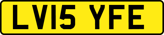 LV15YFE