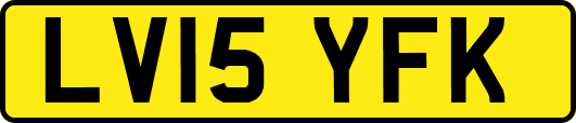 LV15YFK