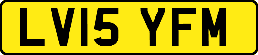 LV15YFM