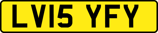 LV15YFY