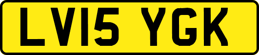 LV15YGK